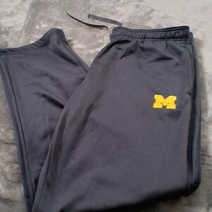 Michigan Joggers
